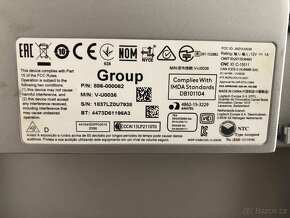 Videokonferenční kamerový systém Logitech - 7