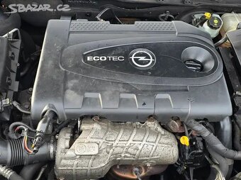 Opel Insignia CDTi - 7