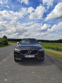 Volvo XC60 D5 Rdesign - 7