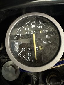 Suzuki DR 650 SE - 7