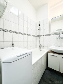 Pronájem byty 2+kk, 40 m2 - Praha - Libeň, ev.č. L1398 - 7