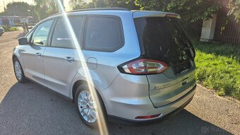 Ford Galaxy 2.0 TDCi 110kw Automat 2018 - 7