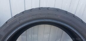 Pirelli MT60-RS 110/80R18 180/55R17 - 7