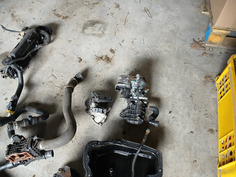 PEUGEOT BOXER 2 hdi 120 kw - 7