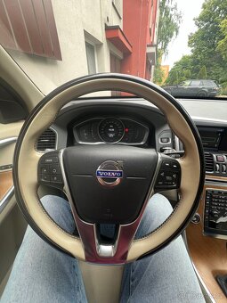 Volvo XC60, D4, 2.4l, 136kw (chip), 11/2013 - 7