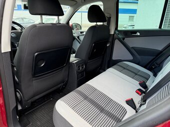 Volkswagen Tiguan 2.0 tdi 103kw DSG 4x4 - 7