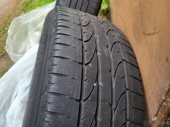 19" Letní Škoda CRATER Karoq 5x112 8J ET45 225/45/19 TopSta - 7