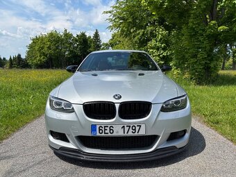 BMW E92 335i N54 - RWD Manual - 7