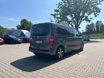 Toyota Proace Verso, 2,0D-4D, 110kW, 2x pneu, Záruka Toyota - 7