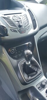 Prodám Ford c max - 7