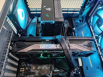 ☑️Herní PC RYZEN 7 5800X,RTX 3070,32 GB RAM,2 TB SSD - 7
