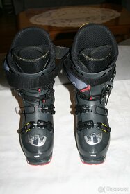 Skialpové boty La Sportiva VEGA,skoro nové 2x použité - 7