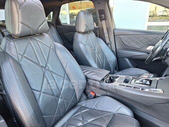 DS 7 Crossback  PureTech 180 PERFORMANCE LINE Aut 09/2018 - 7