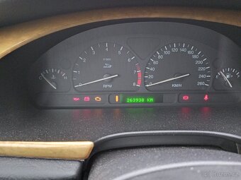 Jaguar s-type 3.0 V6 175kw LPG - 7