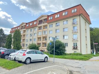 Prodej bytu 2+1, Hranice, ul. Obránce míru, 53 m2 - 7