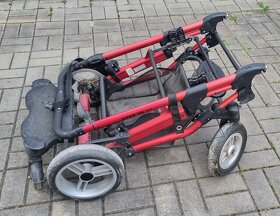 Kočárek ABC design Viper 4S plus - 7