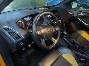 Focus ST MK3 - 7
