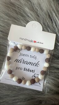 Náramky na míru. :-) - 7