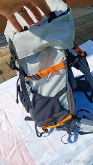 Foto batoh Lowepro Photosport Pro 55L - 7