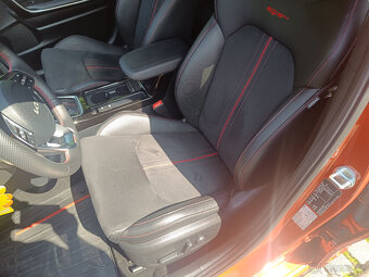 Kia Ceed 1.6 T-GDI, GT 150 kW - 7