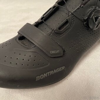 Silniční tretry Bontrager - 7