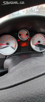 Peugeot 207, 1.4vti, 70kw, 8FS, barva KTH - 7