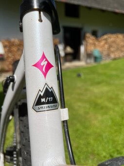 Specialized myka horské kolo - 7