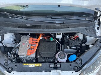 CitiGo e iV, 30 000km, 2020 - 7