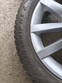 5x100 r16 - 7
