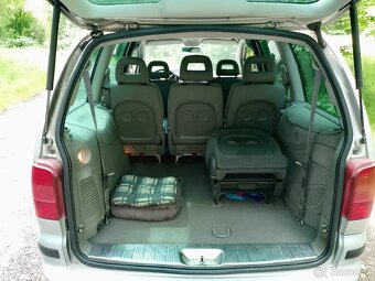 Volkswagen Sharan 1.9 TDi - 7