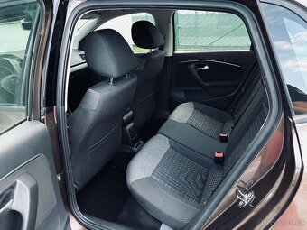 VOLKSWAGEN POLO V 1.2TSI 66KW KLIMA, 92TKM - 7
