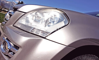 Mercedes-Benz GL 320 CDI 4MATIC, 2009 - 7