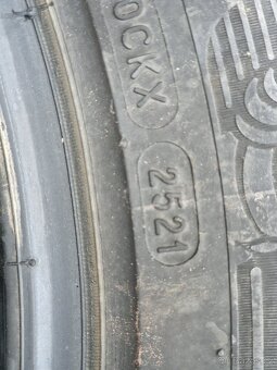 205/55/16 Letní pneu Michelin Premacy 4 - 7