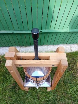 Lis na ovoce 20l - 7