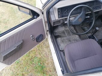 Škoda Favorit 136L - 7