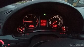 Audi A4 avant 1.9TDI 96KW - 7