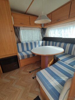 Karavan LMC 530 Luxus - 7