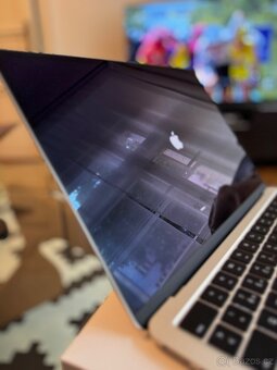 Apple Macbook Air M2 (2022), 8GB RAM, 256 GB, ZÁRUKA - 7