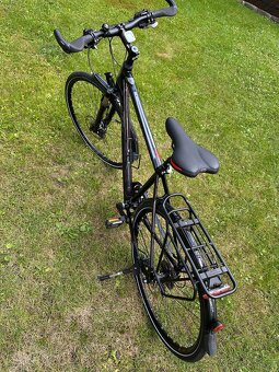 KTM trekové kolo LIFE DISC 51 BLK - 7