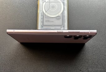 Samsung Galaxy S23 Ultra / 8GB / 256GB / Viz foto. - 7