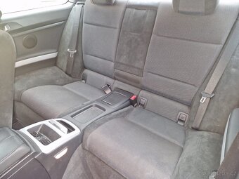 BMW e92 320d - 7