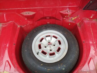 Triumph tr7 - 7