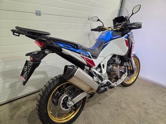 Honda CRF 1100 L Africa Twin Adventure Sports DCT Showa EERA - 7