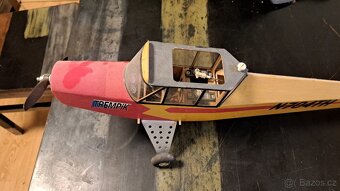 RC letadlo Trempík - 7