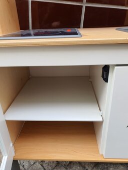 IKEA DUKTIG dětská kuchyňka - 7