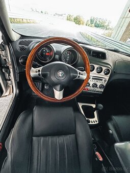 Alfa Romeo 156 2.5 v6 24v BUSSO - 7