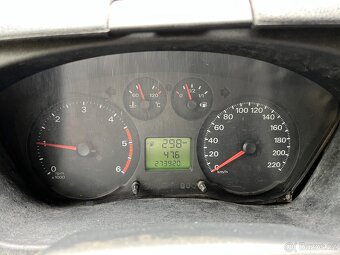 FORD TRANSIT L2H1 9MÍST BUS 2.2TDCI - 7
