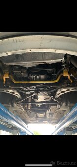 BMW e46 320i 2.2 M54b22 Touring - 7