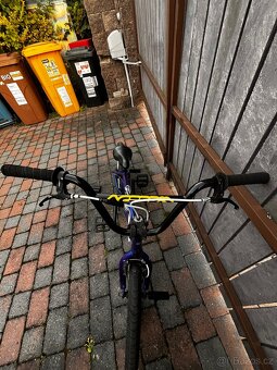Bmx kolo Feltbikes dětské, při rychlém jednání sleva - 7