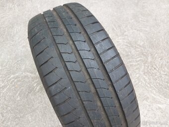 Letní sada alu Ford 16" 5x108 - 7